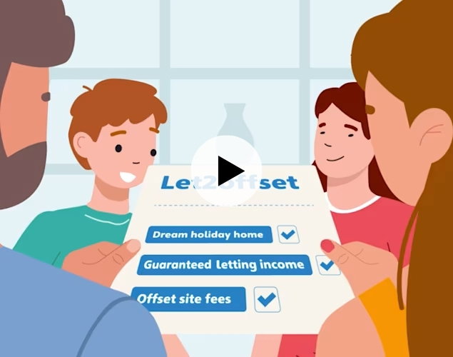 Watch our video on how Let2offset makes ownership more affordable