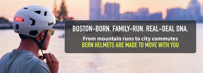 Boston Born