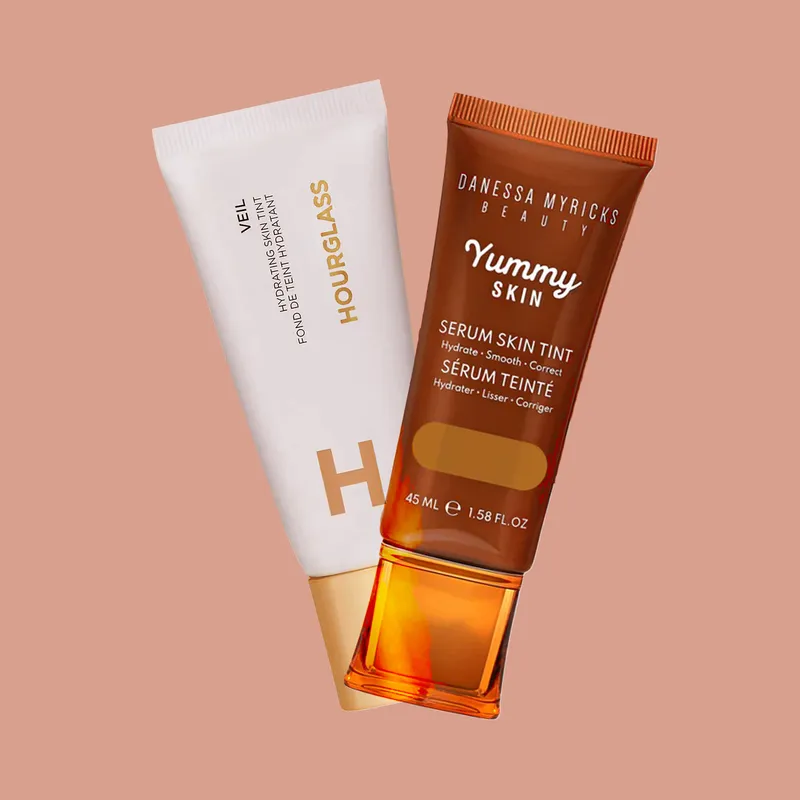 The 13 Best Skin Tints That Prove Less Really Is More