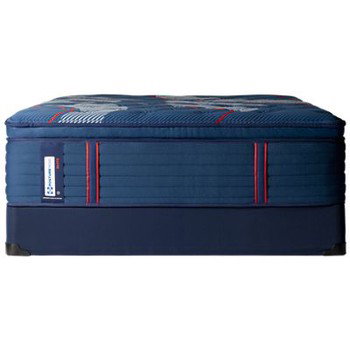 Sealy Posturepedic Elite® Brenham II Medium Euro Pillowtop Mattress