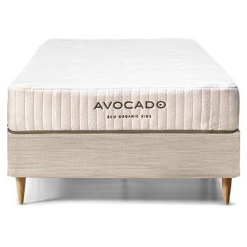 Avocado Eco Organic Kid's Mattress