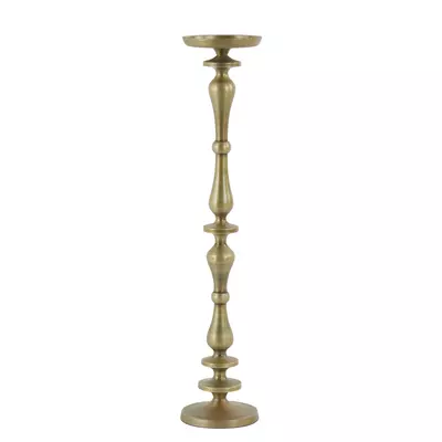 Light&living D - Kaarsenhouder Ø11x51 cm YAHVI antiek brons
