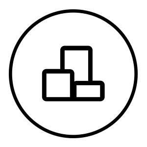 Icon Bundle + Save