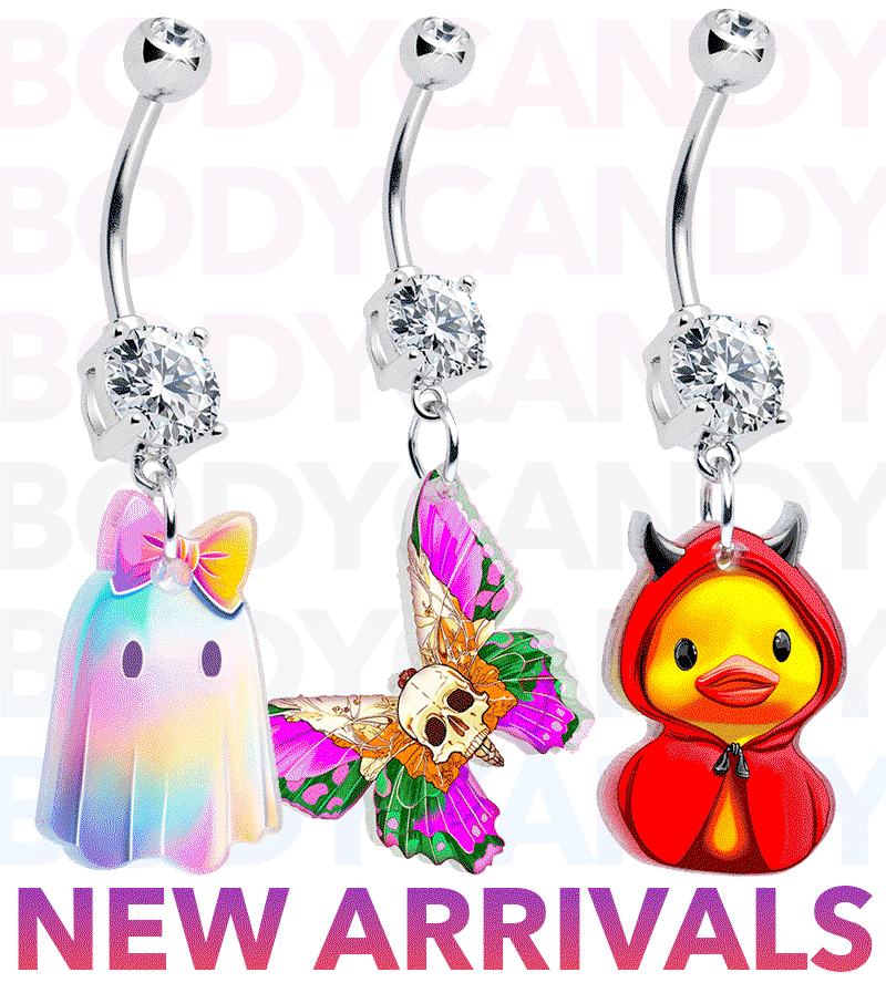 Shop New Jewelry >
