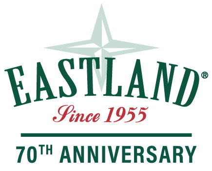 Eastland Shoe Logo