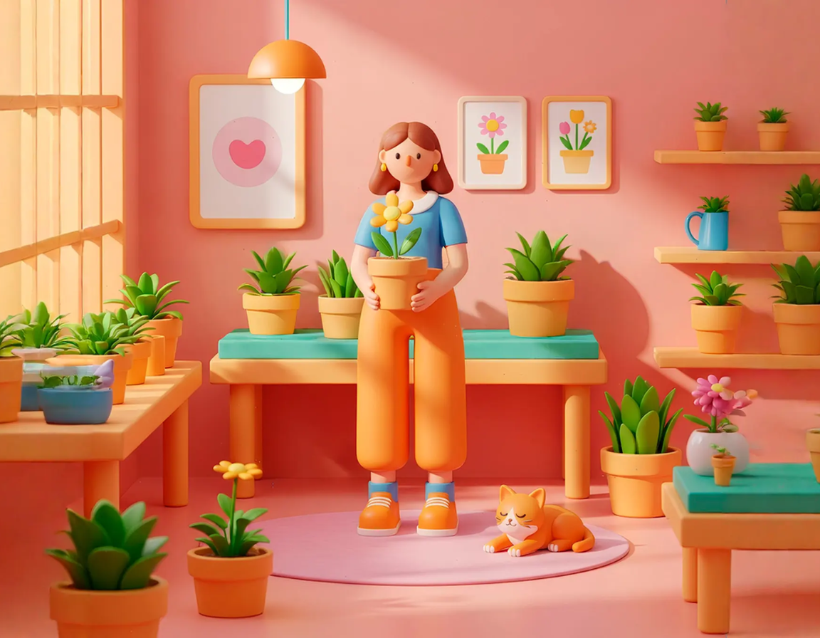 Illustration prompts: the complete guide to clear, creative, artistic prompts