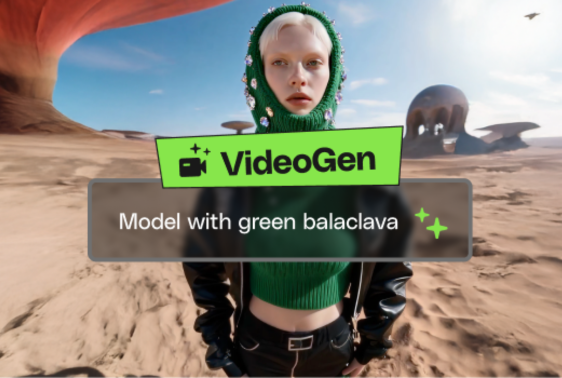 VideoGen