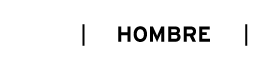 hombre