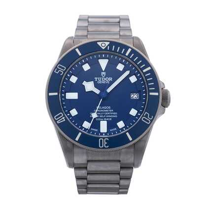Tudor Pelagos M25600TB-0001