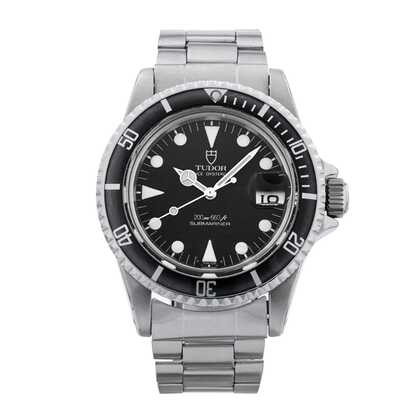 Tudor Submariner 76100
