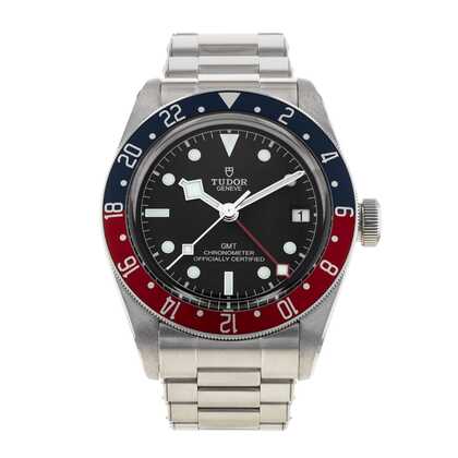 Tudor Black Bay GMT M79830RB-0001