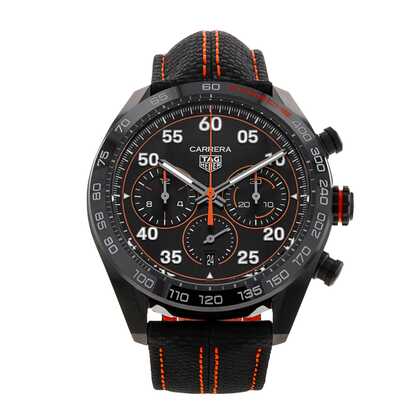 Tag Heuer Carrera CBN2A1M.FC6526