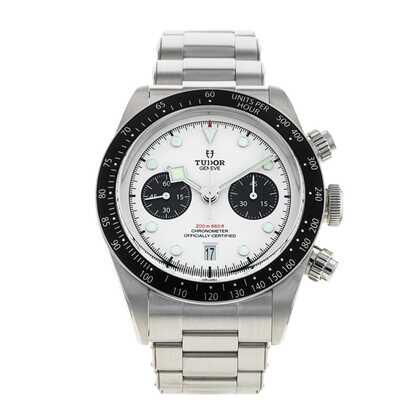Tudor Black Bay Chrono M79360N-0002