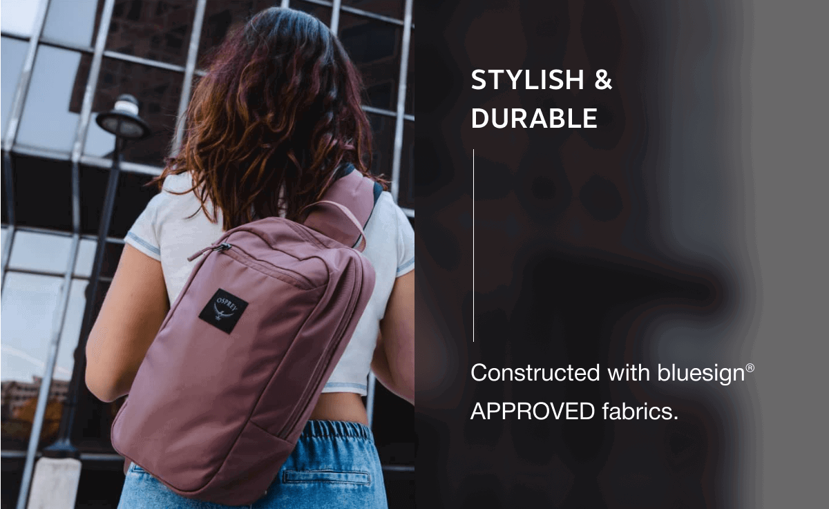 Stylish & Durable