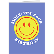 Birthday Cards