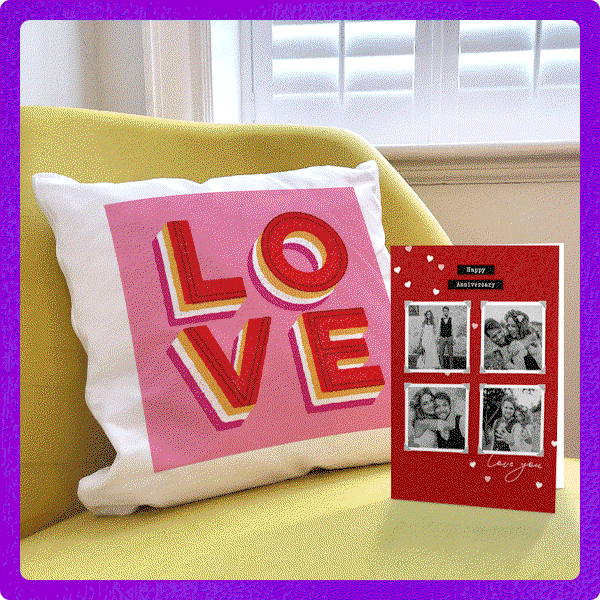 Free Card with Gift - Use Code: FREECARD