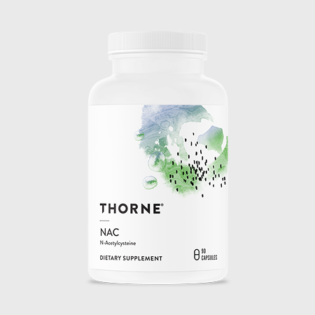Thorne's NAC