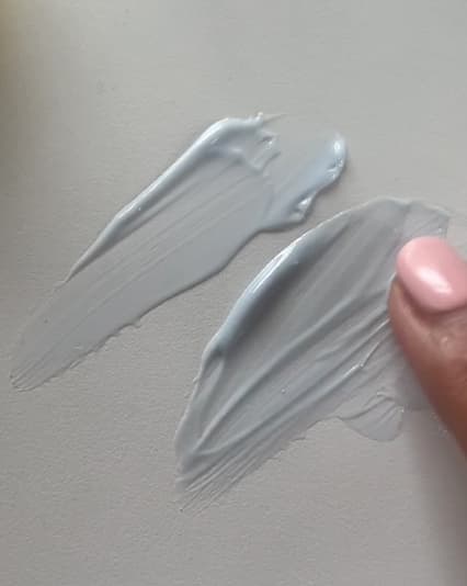 texture Future Veil - Tests