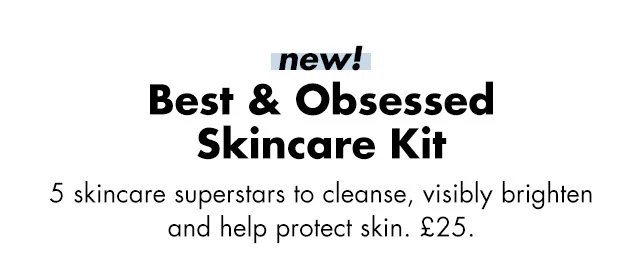 5 skincare superstars