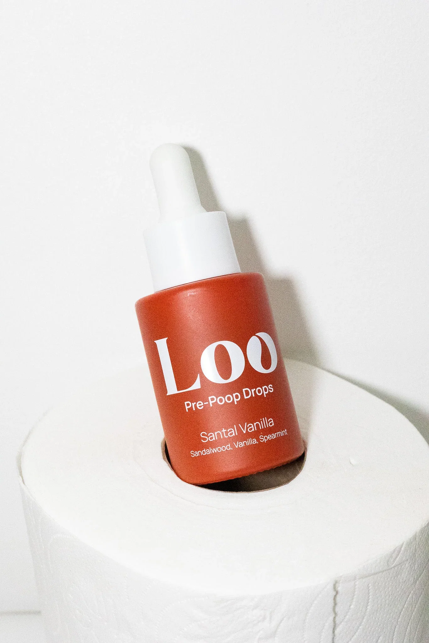 Image of SANTAL VANILLA