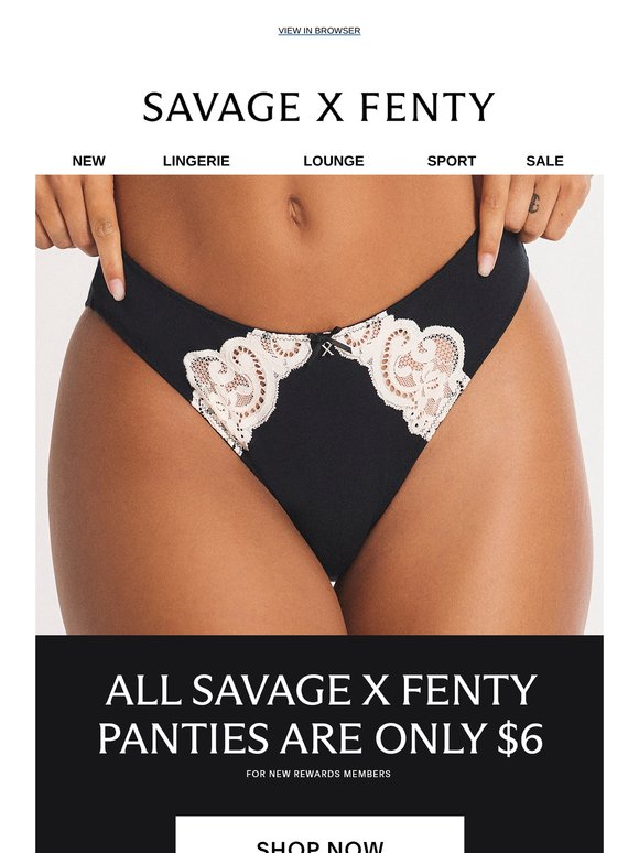 💎 $6 PANTIES 💎 $6 PANTIES 💎 $6 PANTIES