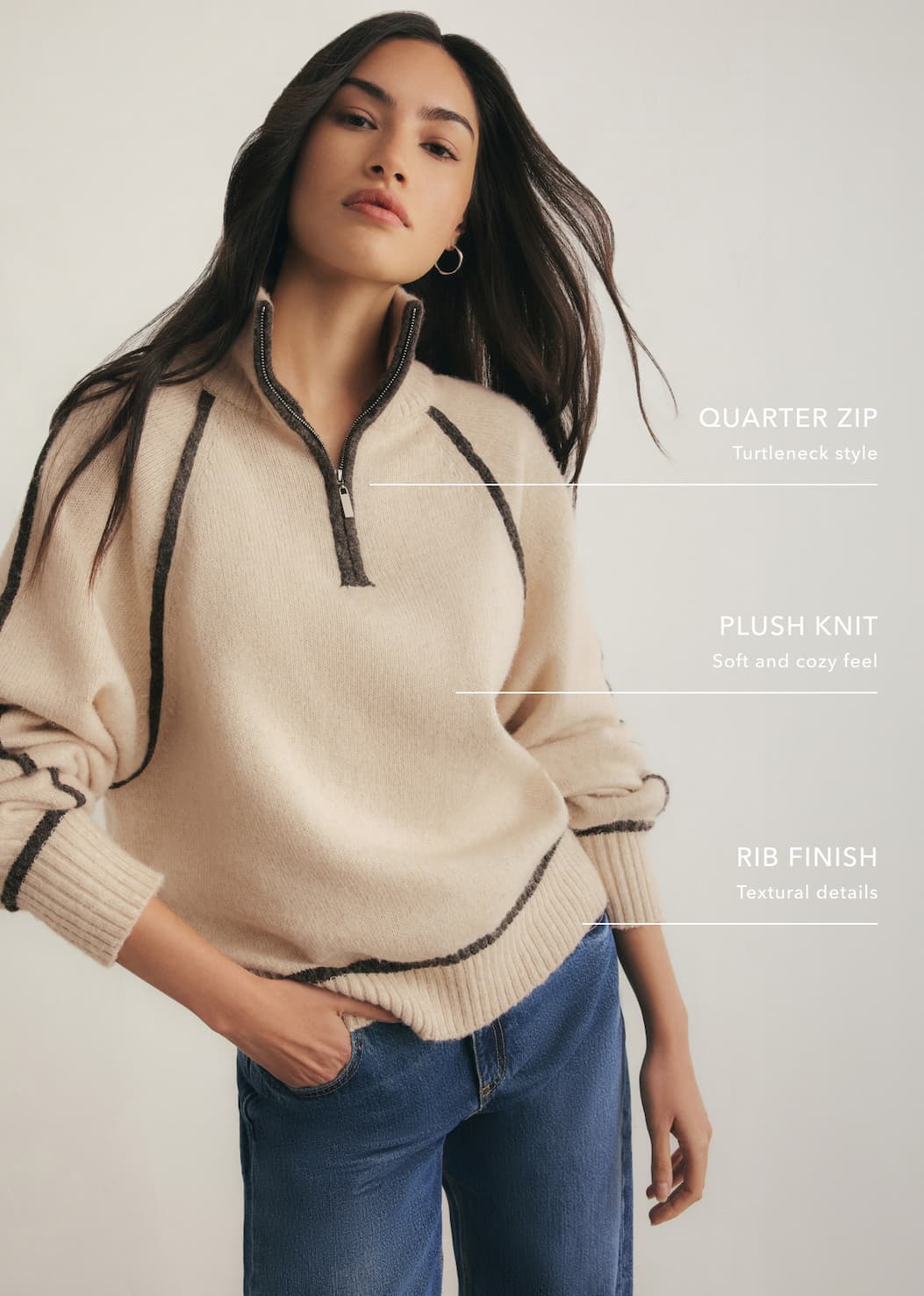 Shop The Alps Sweater