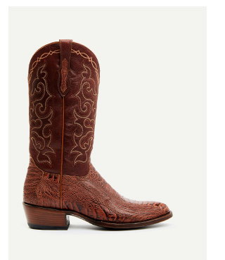 Boots & Apparel - Shop Now »