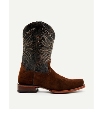Boots & Apparel - Shop Now »