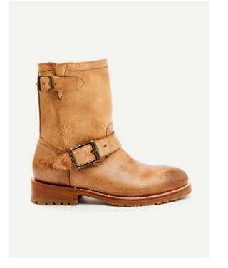 Boots & Apparel - Shop Now »