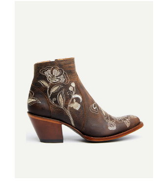 Boots & Apparel - Shop Now »