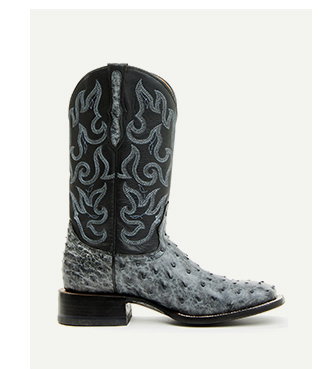 Boots & Apparel - Shop Now »