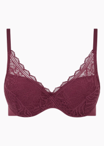 Chantelle EasyFeel Floral Touch BH