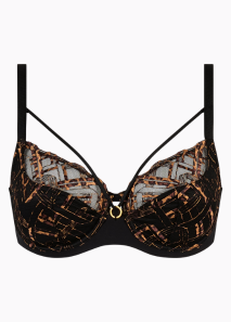 Chantelle Graphic Support BH