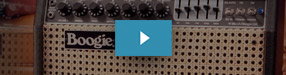 Mesa/Boogie Goes Hard With the HRG!