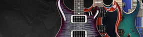 All-Star Gear: Your Top-Rated Electric Guitars
