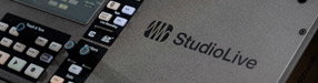 How to Use Your StudioLive Mixer's Most Powerful Tools