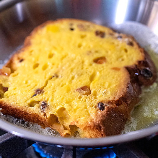 “Panettone