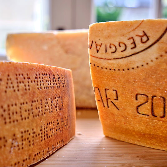 “Parmigiano-Reggiano