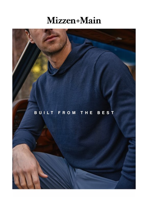 The fabrics that define fall