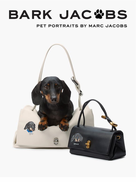 heaven by marc jacobs × vanna youngstein Marc Jacobs: heaven x vanna youngstein | Milled