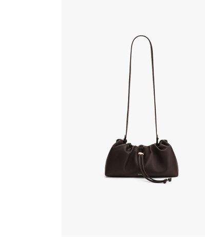 Mini Dia Bag Mocha