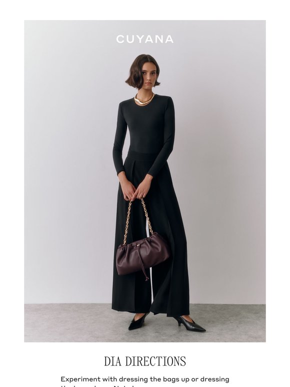 Day-to-Day Luxe