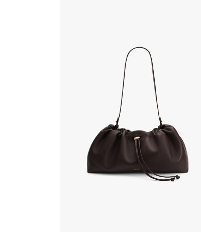 Dia Bag Mocha