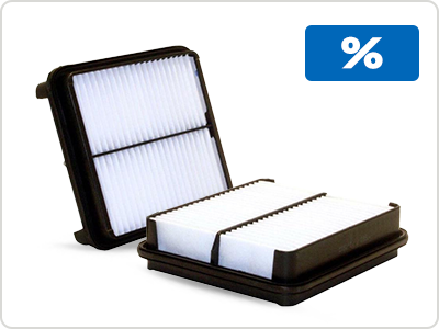 Air Filters