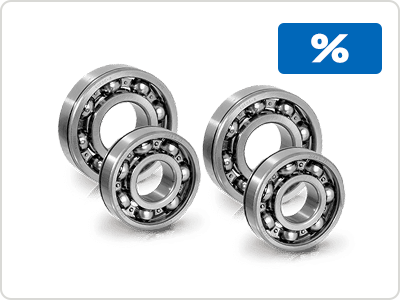 Wheel Bearings