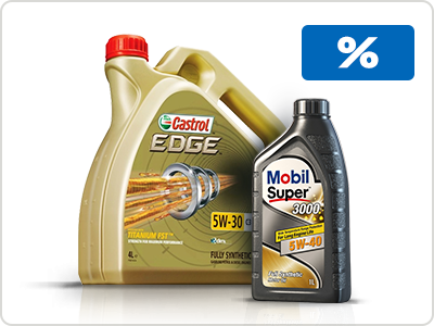 Engine Oil