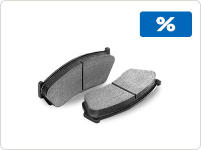 Brake Pads