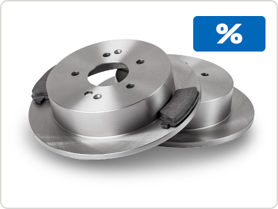 Brake Discs