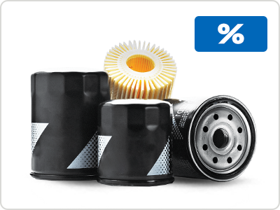 Oil Filters