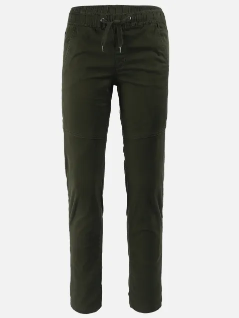 Jungen Hose leicht wattiert